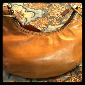 Authentic Vintage Gucci Handbag